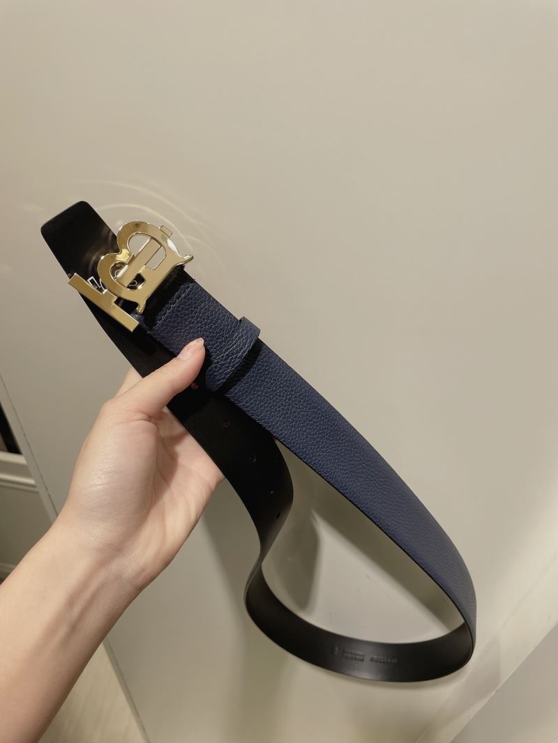 Burberry Belts